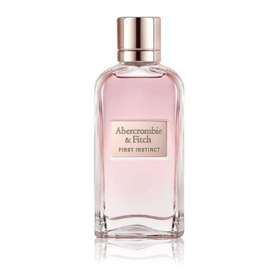 Abercrombie Fitch First Instinct for Woman Eau de Parfum 100ml متجر