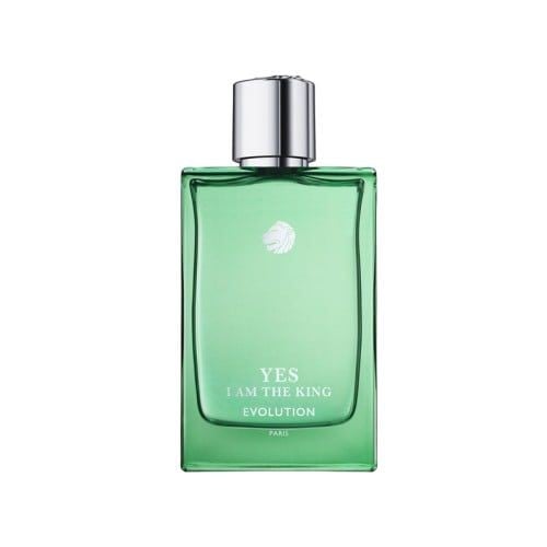 Geparlys Yes I am The King Evolution Eau de Parfum 100ml