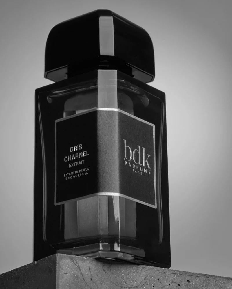 عطر جريس شارنيل اكستريت من بي دي كي 100 مل
