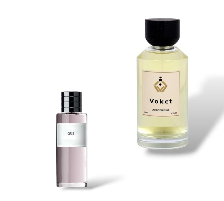 عطر فوكيت 270 جريس 200 مل