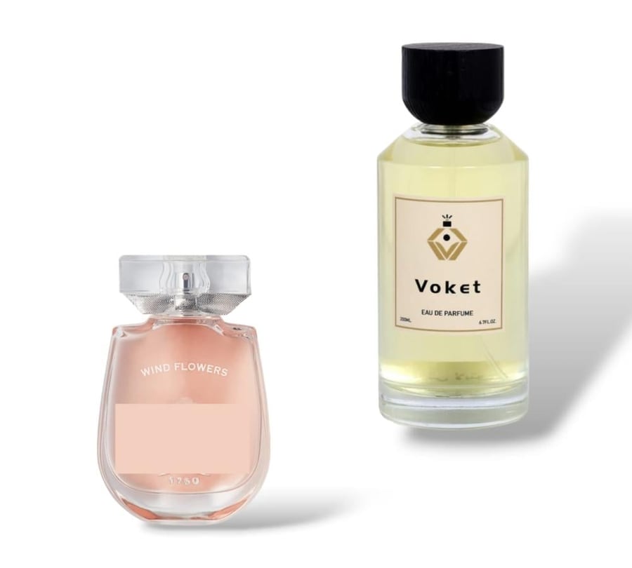 عطر فوكيت ويندي 200 مل