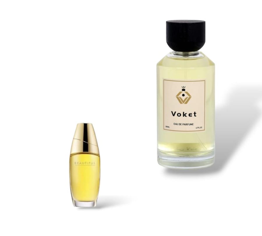عطر فوكيت  بيوتي 200  مل  \ 12