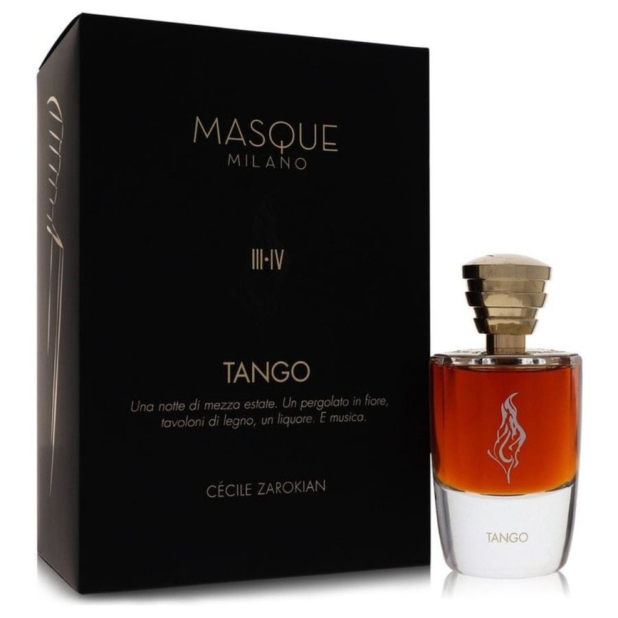 Tango 100 ml for both genders