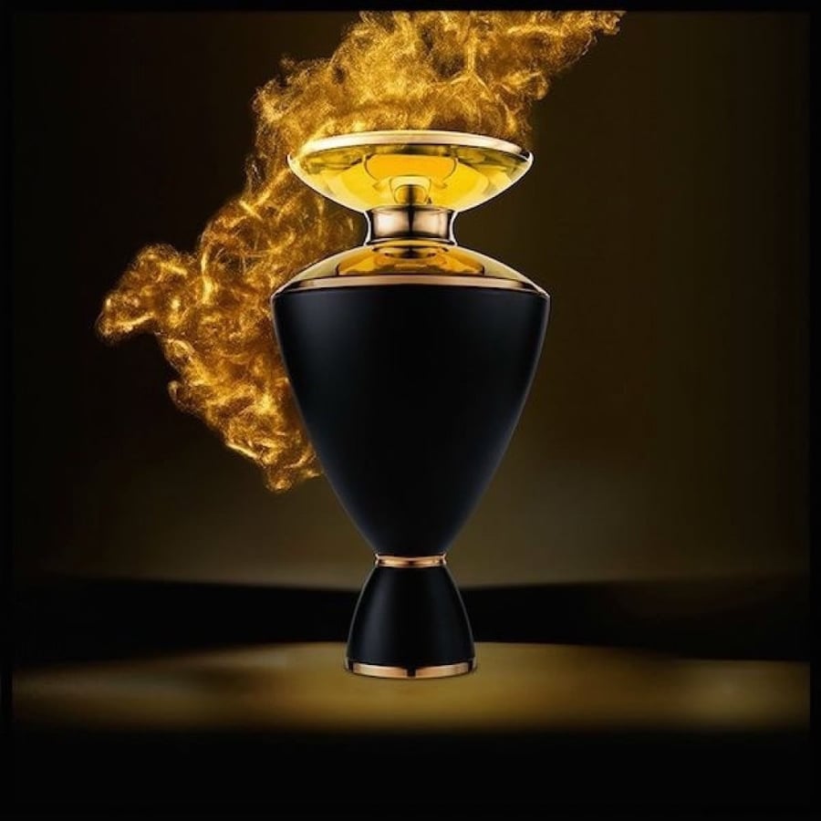عطر بولغري لو جيم مارفيلا او دو برفيوم نسائي 100 مل بولغري