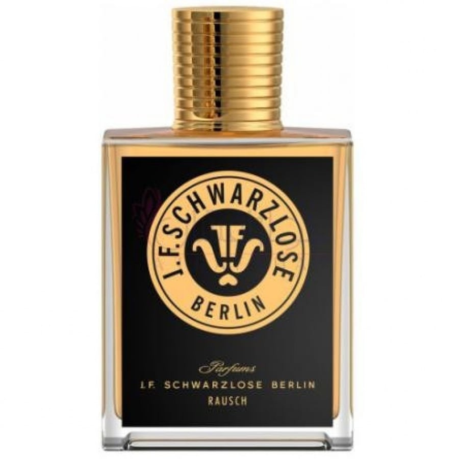 عطر رأوش جي أف شوارزلوس برلين 50 مل