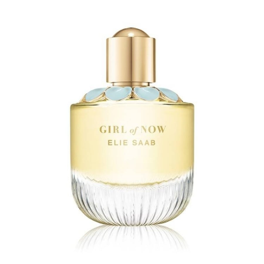 عطر ايلي صعب جيرل اوف ناو شاين او دو بارفيوم 50مل