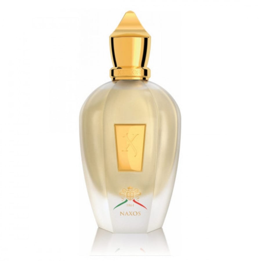 عطر زيرجوف XJ ناكسوس او دو بارفيوم 100مل