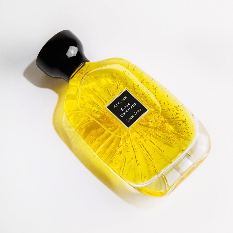 عطر اتيليه دي اورس روز اومياد او دو بارفيوم 100مل