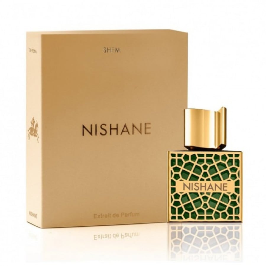 عطر نيشاني شيم اكسترايت دو بارفيوم 50مل