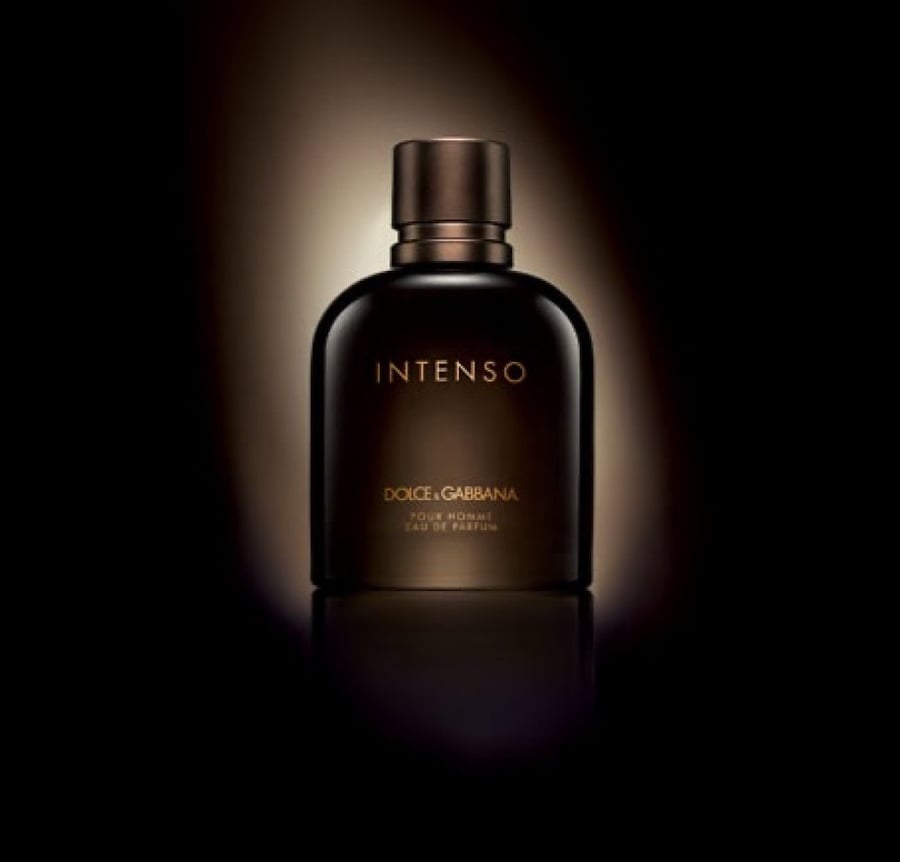 عطر دولتشي غابانا انتنسيو الرجالي او دو بارفيوم 125مل
