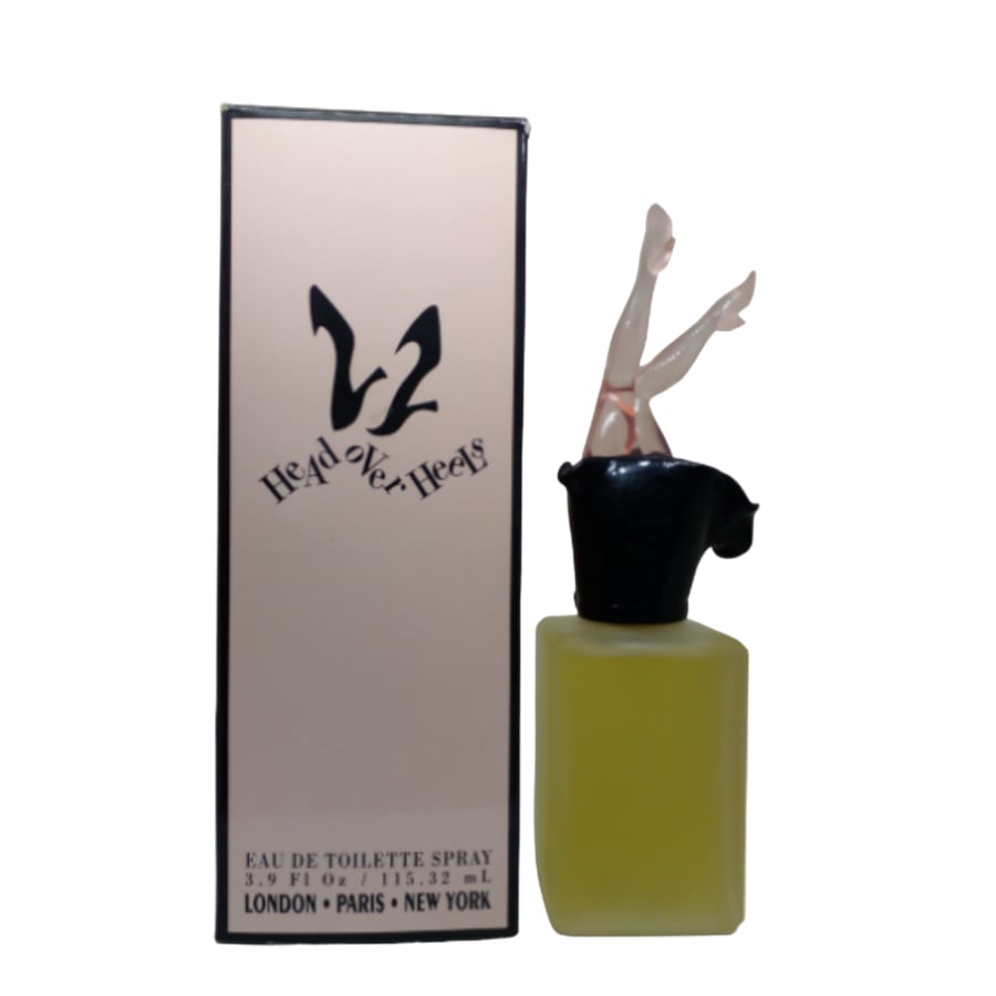 عطر ريفلون هيد اوفر هيلس 115 مل