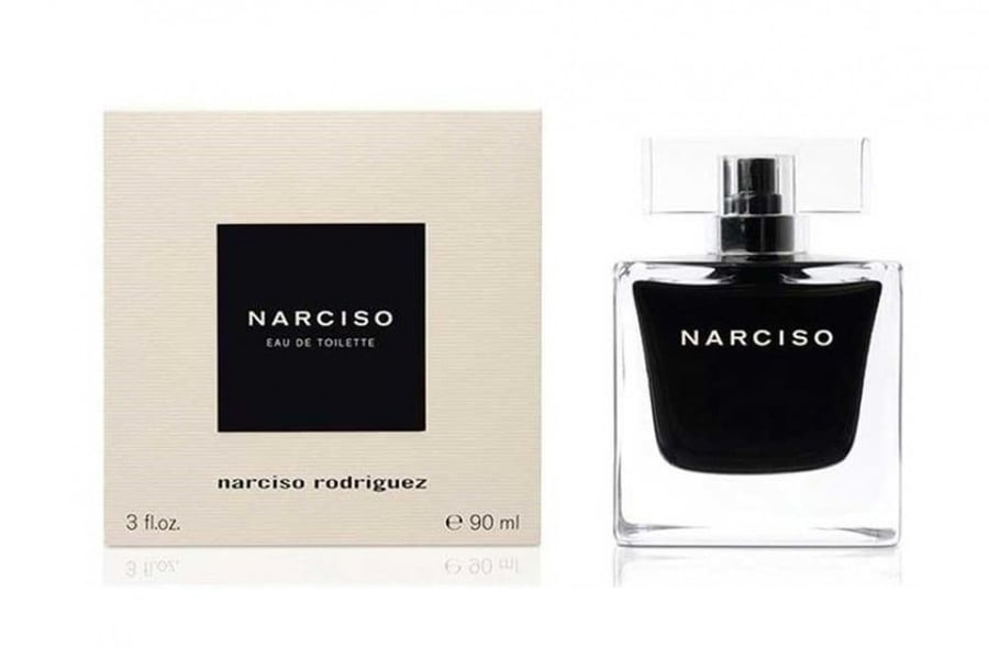 عطر نرسيسو رودريغز نرسيسو او دو تواليت 90 مل