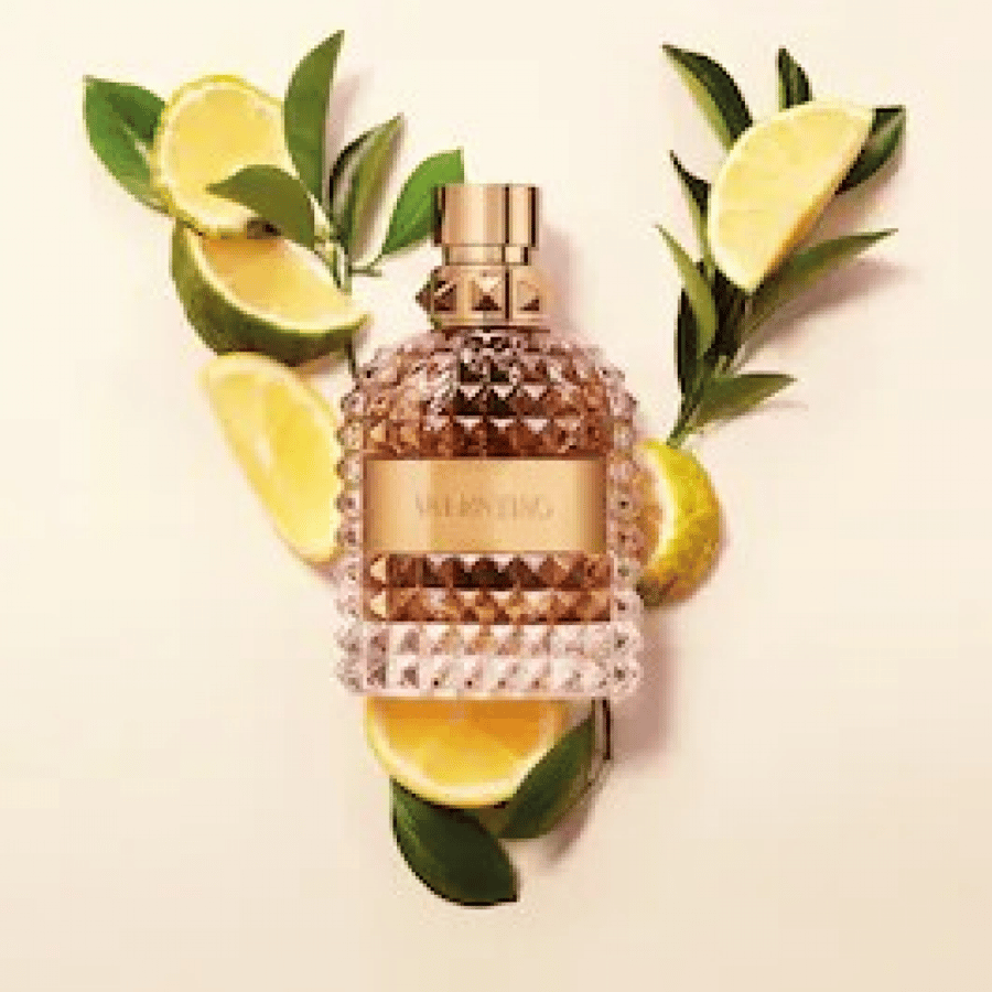 عطر فالنتينو اومو او دو تواليت 100مل