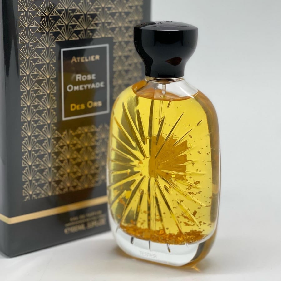 عطر اتيلييه دي زوغ روز اوميادي اليكسير 100مل
