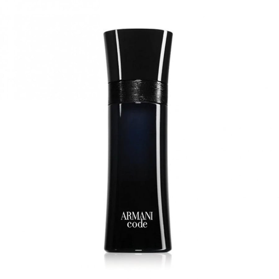 عطر جورجيو ارماني كود او دو تواليت رجالي 125 مل