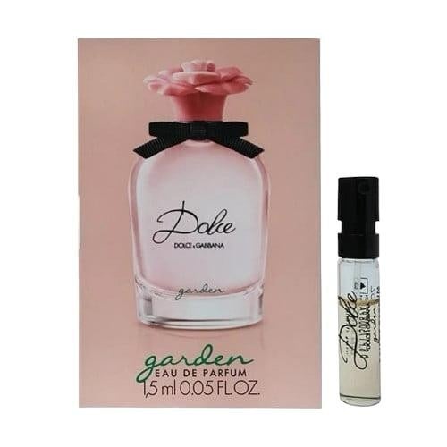 Dolce Gabbana Dolce Garden Eau de Parfum 1-5ml