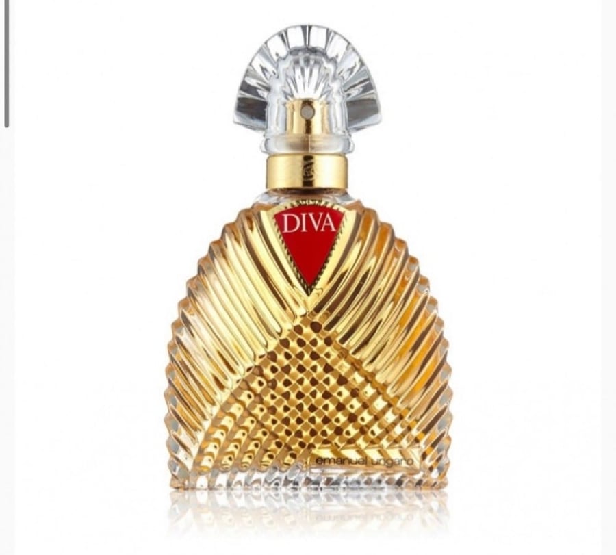 عطر انقارو ديفا برفيوم 100ML انقارو emanuel ungaro