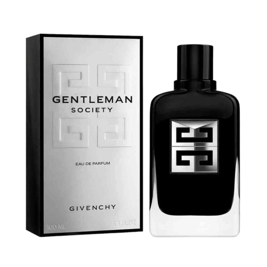 Givenchy Gentleman Society Eau de Parfum 100ml