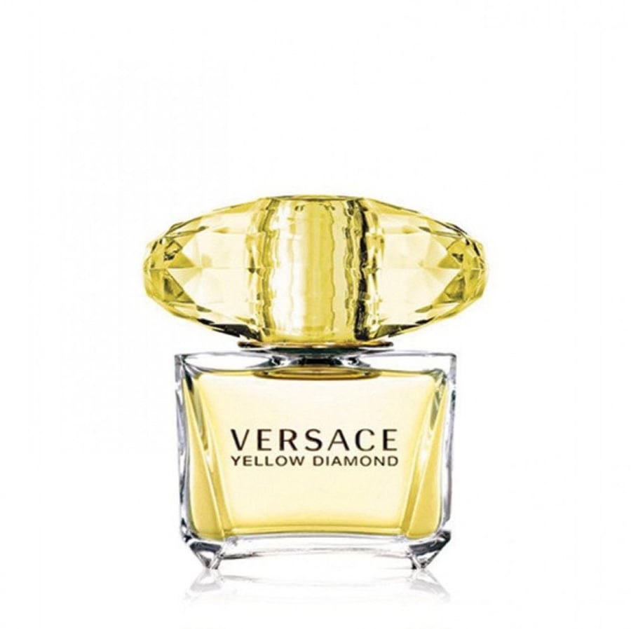 عطر فيرساتشي يلو دايموند او دو تواليت نسائي 90 ملTESTER