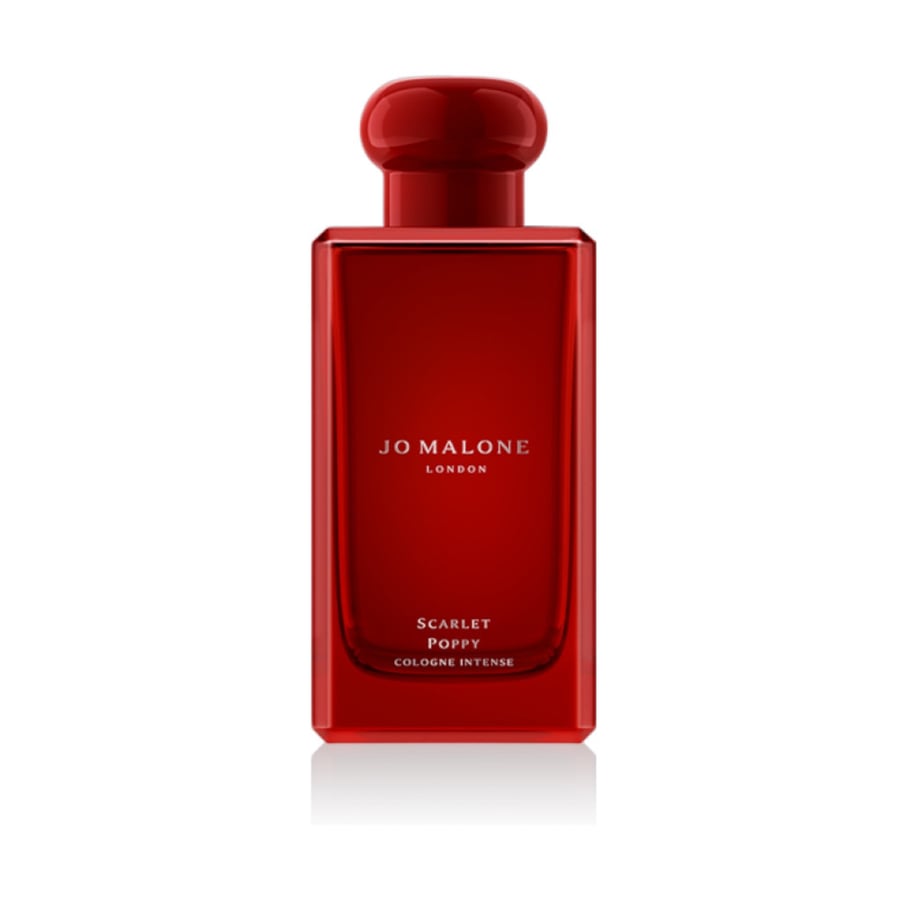 Jo Malone Scarlett Poppy Intense perfume - 100ml