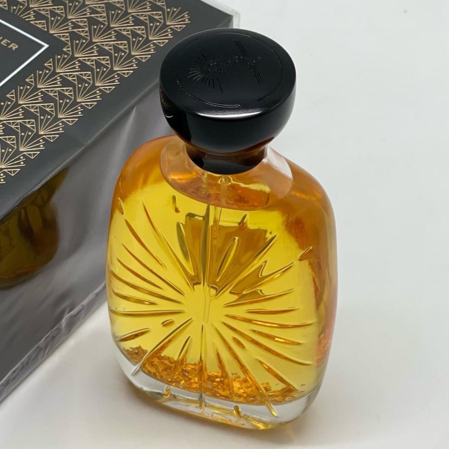 عطر اتيلييه دي زوغ روز اوميادي اليكسير 100مل