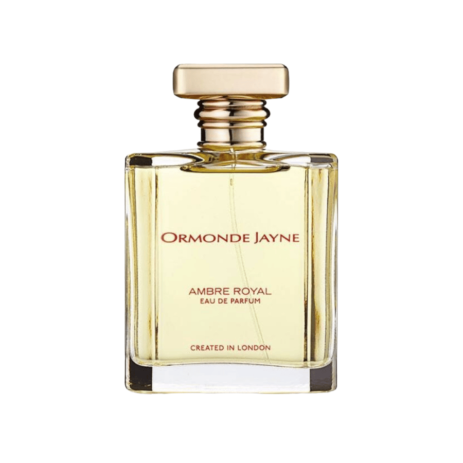 عطر ارموند جين عنبر رويال 88مل