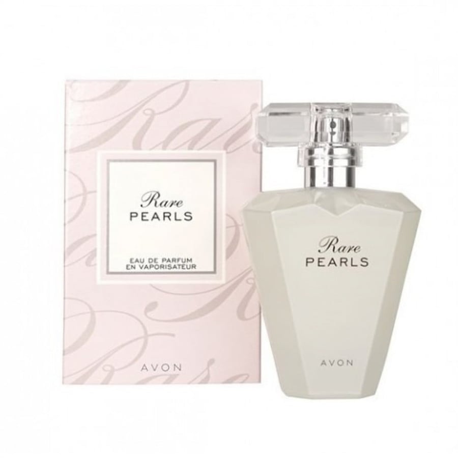 عطر افون رير بيرلس النسائي او دو بارفيوم-50مل