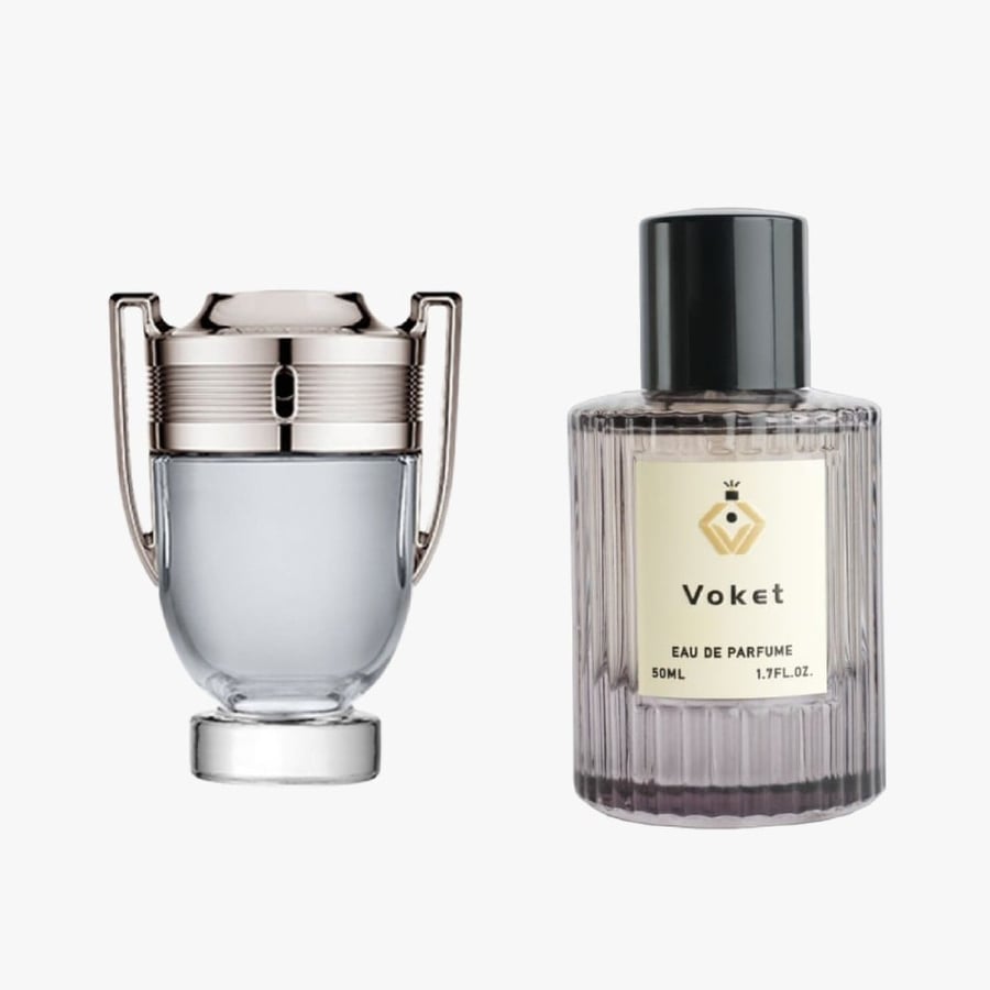 Fouquet perfume 154 Invictus 50 ml
