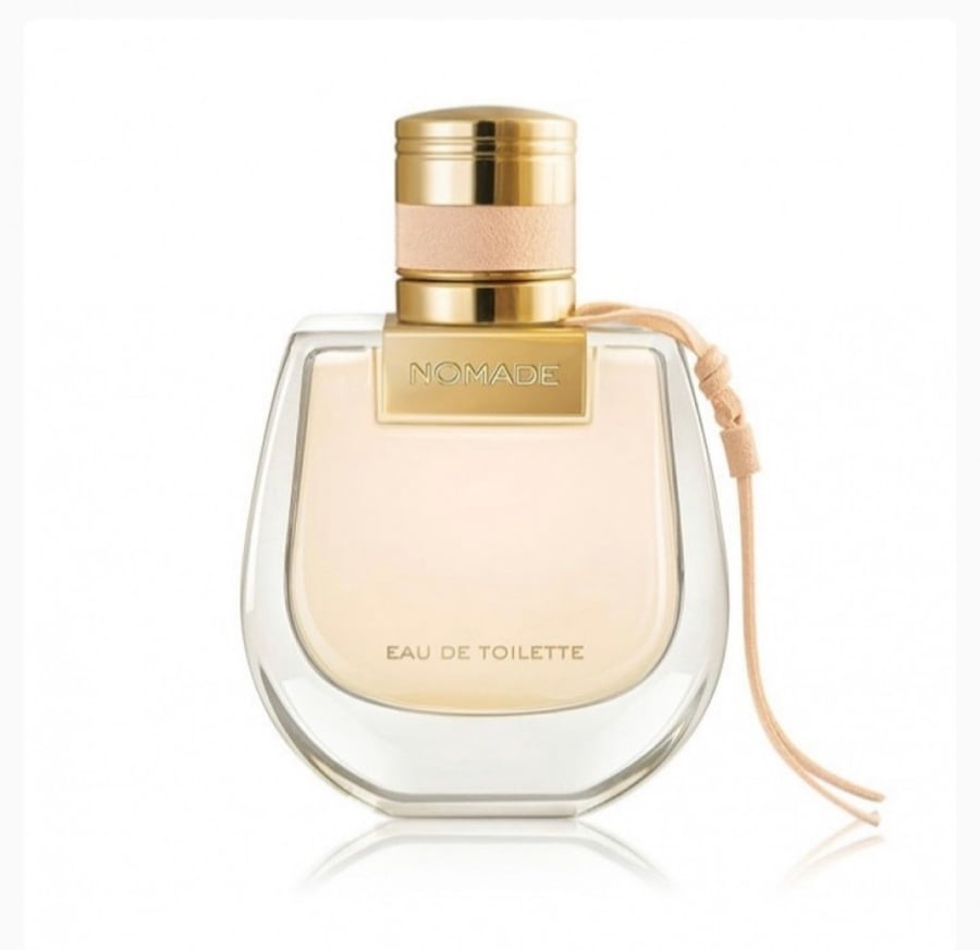 عطر كلوي نوماد او دو تواليت 50مل