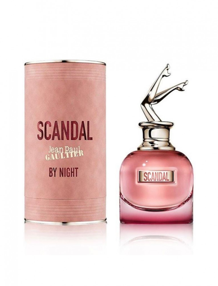عطر جين بول غولتيه سكاندال باي نايت للنساء - او دو برفيوم - 80 مل