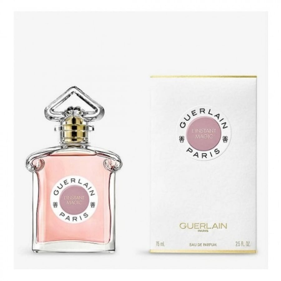 عطر جيرلان لينستانت ماجيك او دي بارفيوم- 75مل