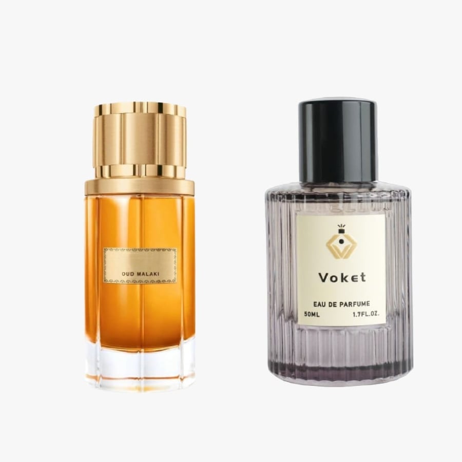Fouquet perfume 227 oud 50 ml