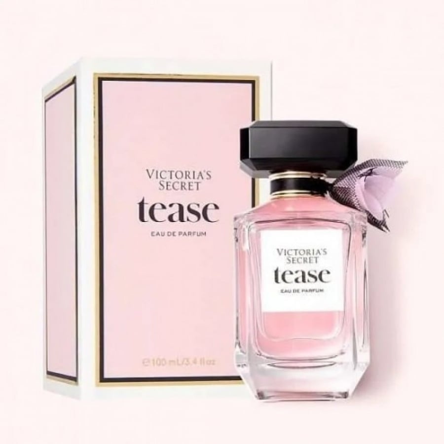عطر فيكتوريا سيكريت تيس او دو بارفيوم- 100مل