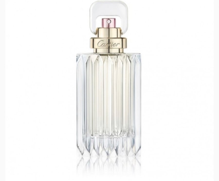 كارتييه كارت Cartier