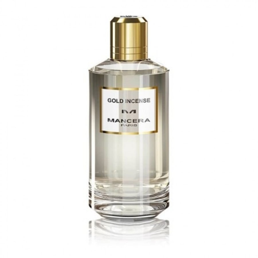 عطر مانسيرا قولد انسينس او دو بارفيوم-120مل