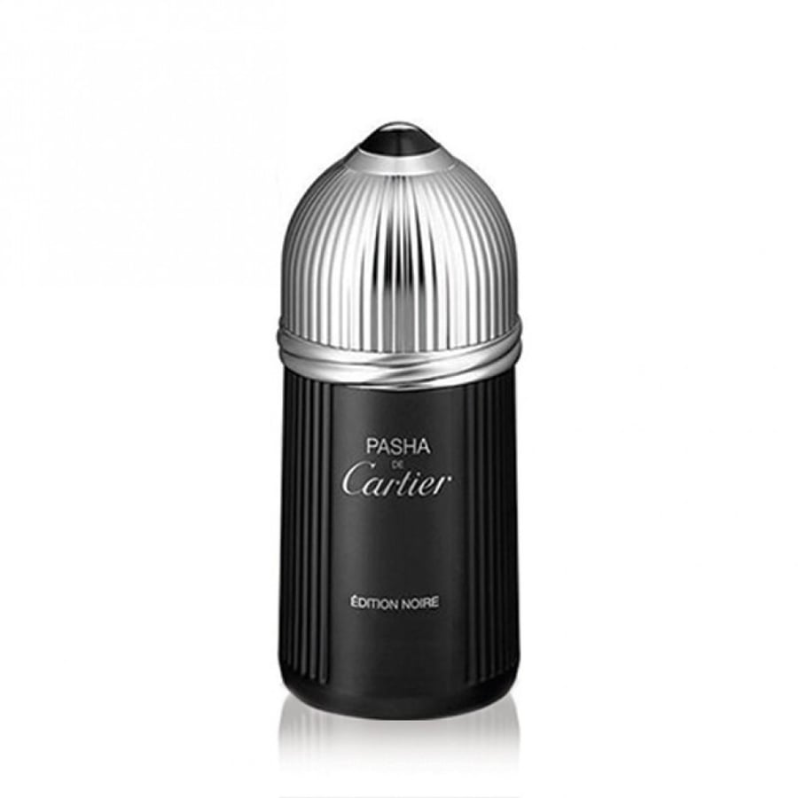 عطر كارتييه باشا دو كارتييه اديشن نوار او دو تواليت رجالي 100 مل كارتييه