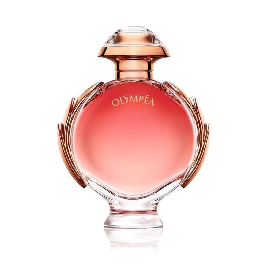 عطر باكو رابان اولمبيا ليجند او دو بارفيوم80مل
