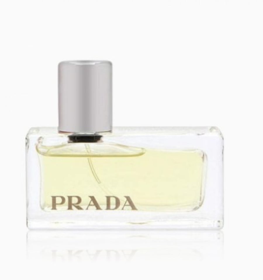 عطر برادا عنبر او دو بارفيوم 80مل