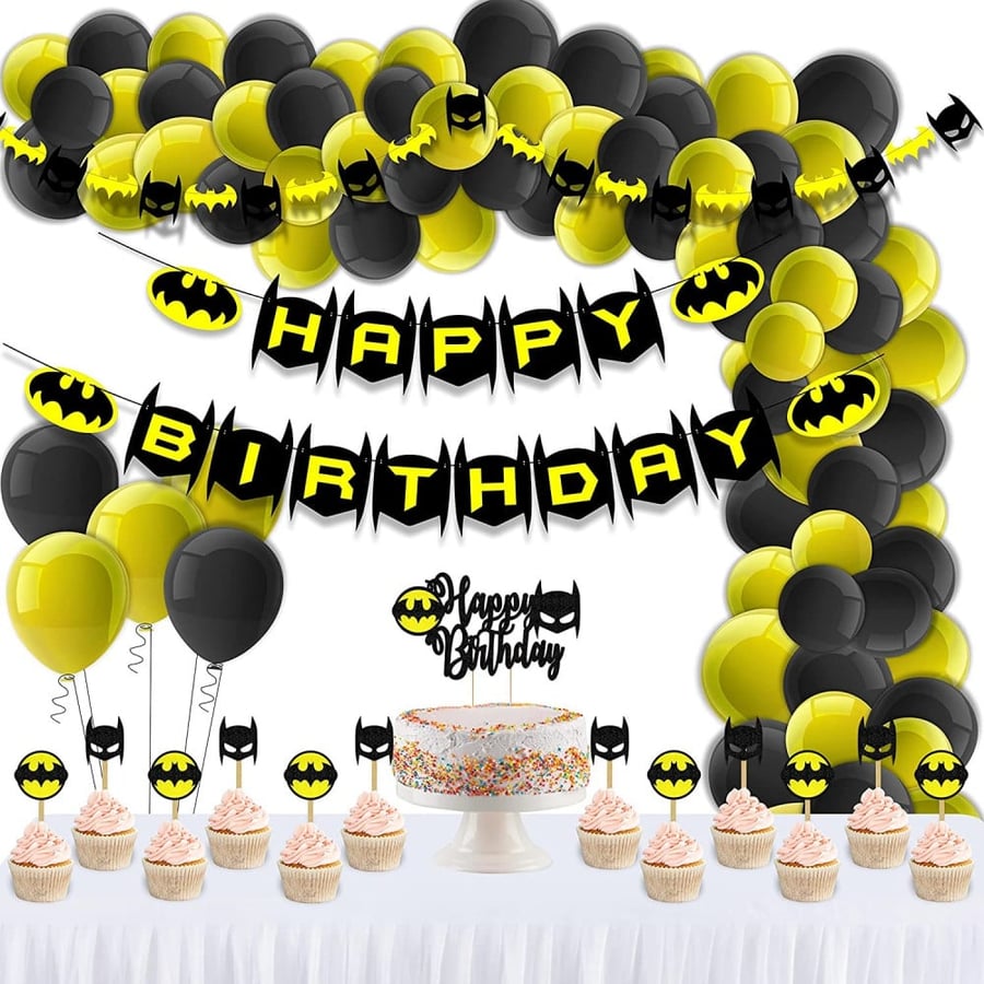 Batman theme
