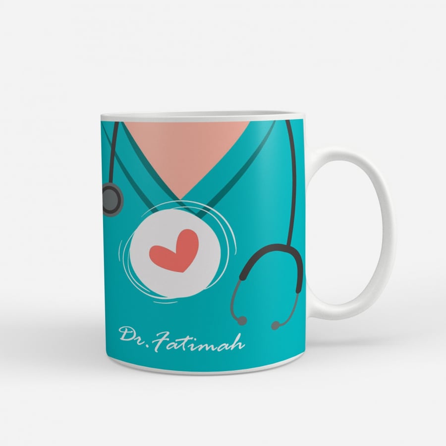 كوب دكتور /Dr. Mug