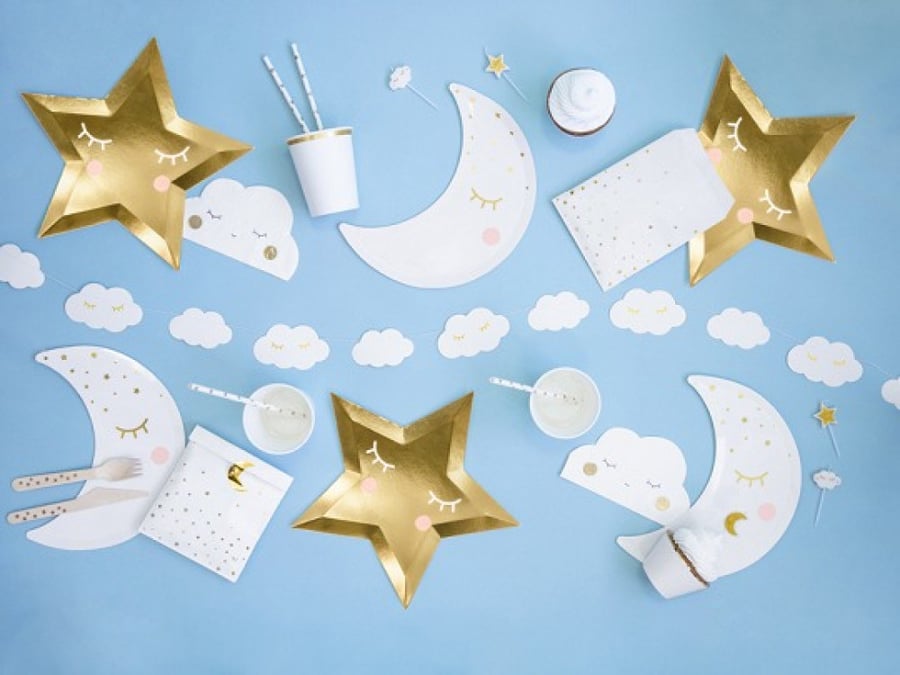 النجمة الصغيرة Little Star