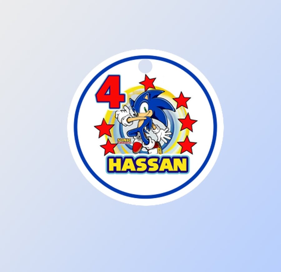 تاق سونيك