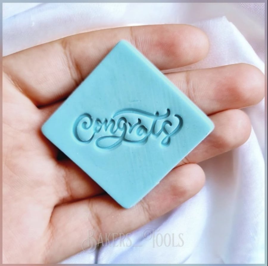 ختم congrats