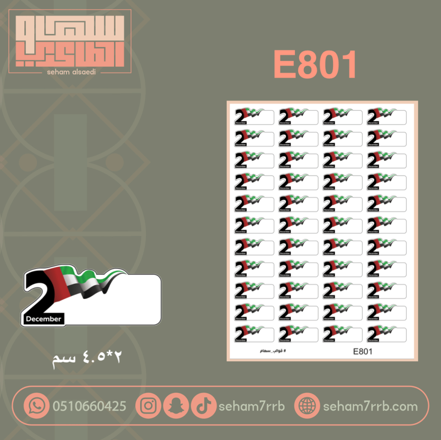 E801