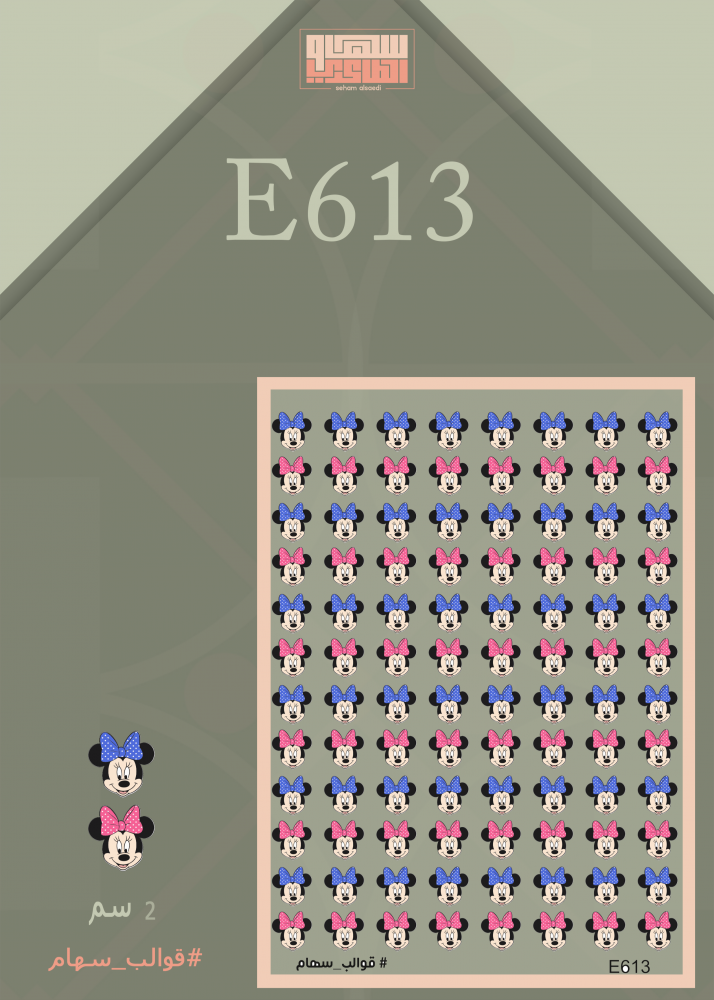 E613