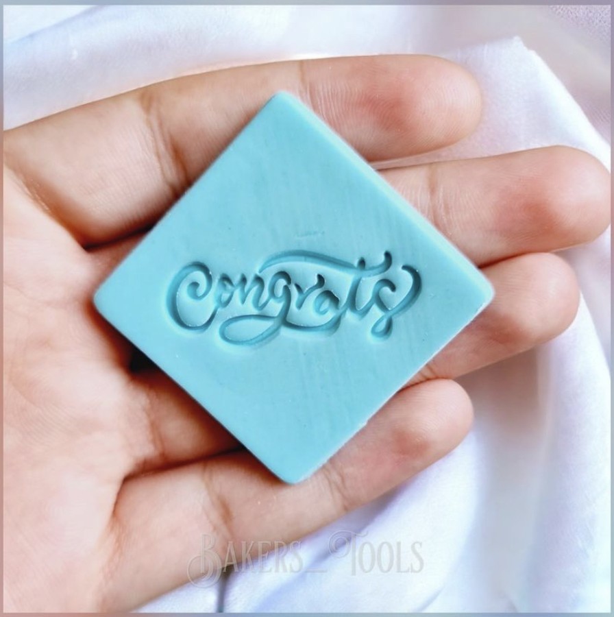 ختم congrats