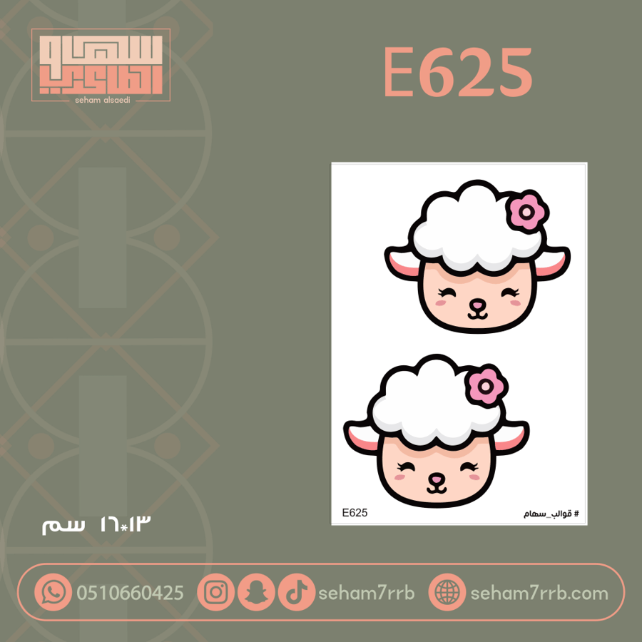 E625
