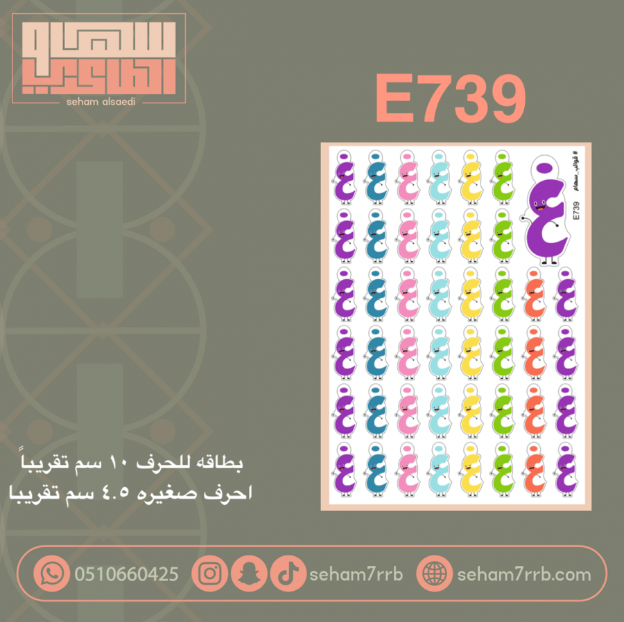 E739