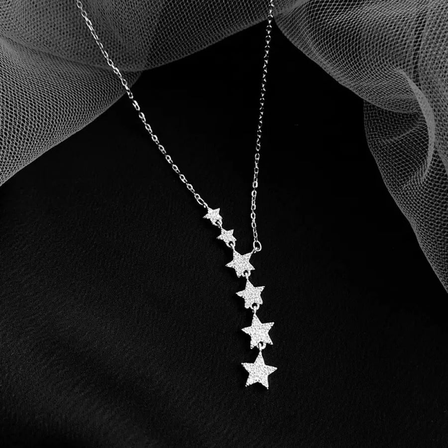 سلسال Star night