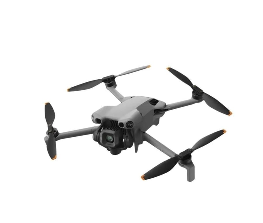 DJI MINI 5 pro drone - Combo Plus RC version 2